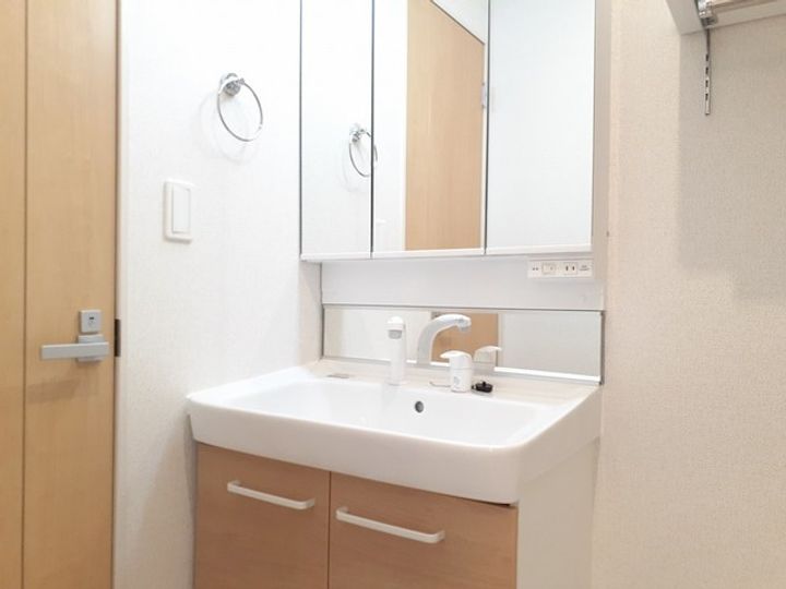 ピオニーの内装