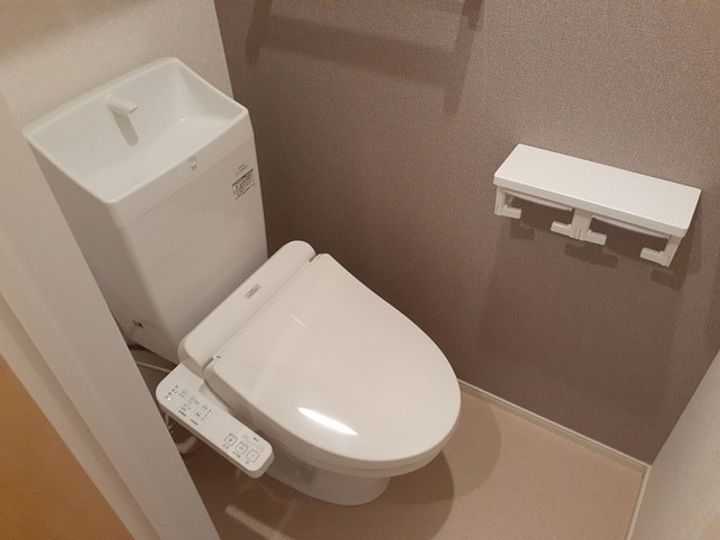 ピオニーの内装