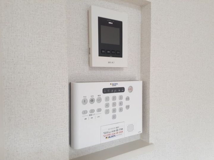 ピオニーの内装