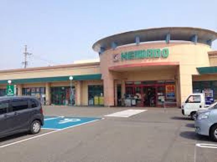 ピオニーの周辺