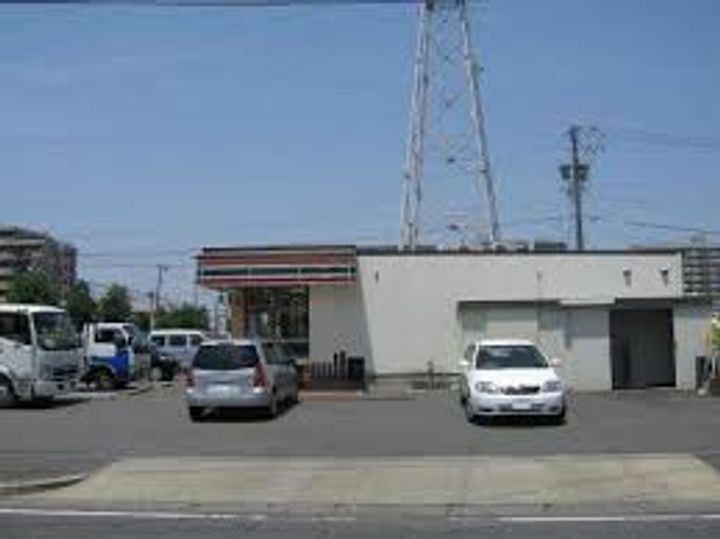 ピオニーの周辺