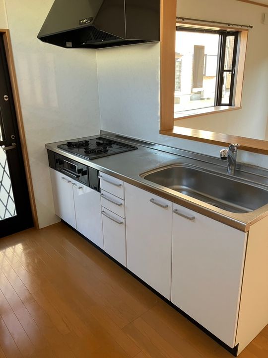 福島県いわき市錦町中央1(一戸建)の賃貸物件のその他画像