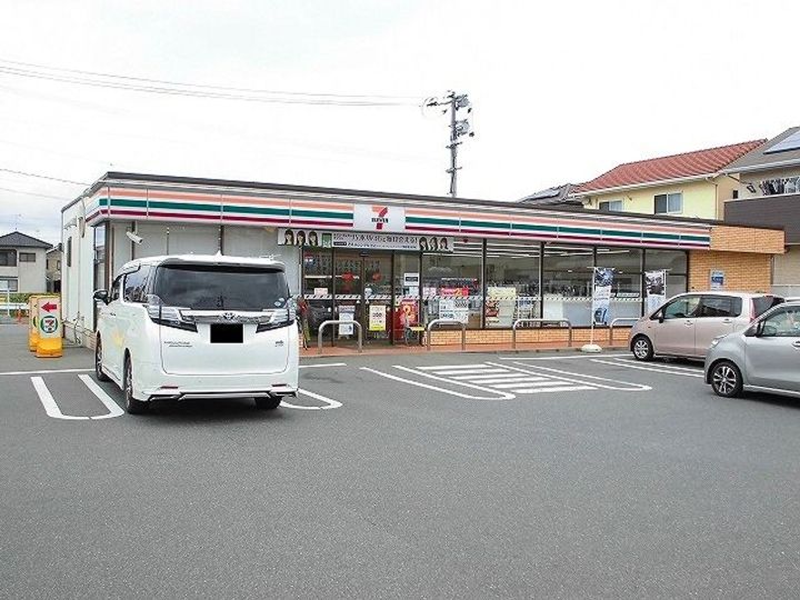 広島県福山市東手城町3(アパート)の賃貸物件の周辺