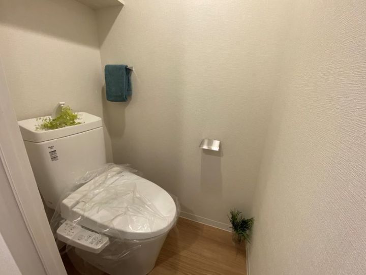 キャンパスヴィレッジ多摩センターの内装