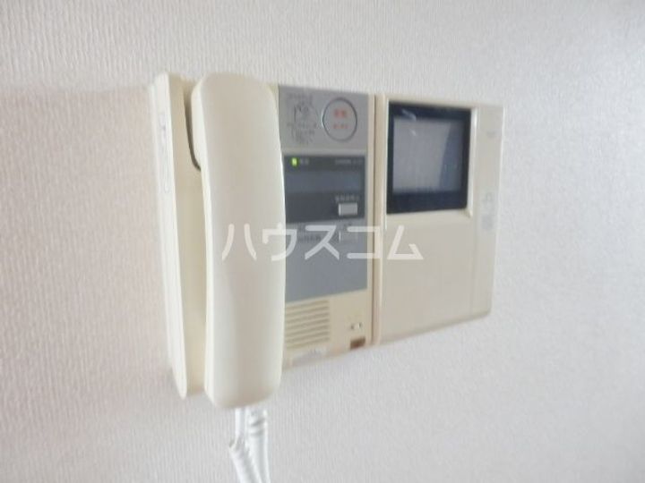 ピーノドゥーエの内装