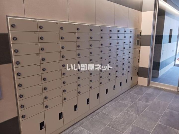 埼玉県白岡市新白岡8(マンション)の賃貸物件の地図