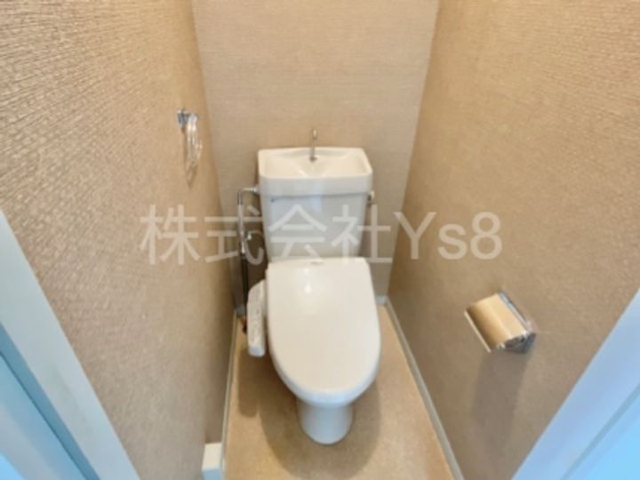 リエス長町南3丁目の内装