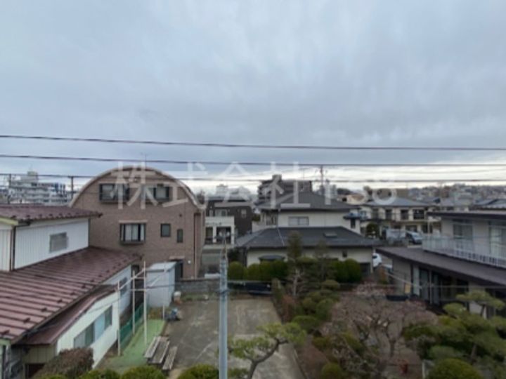 リエス長町南3丁目のその他画像