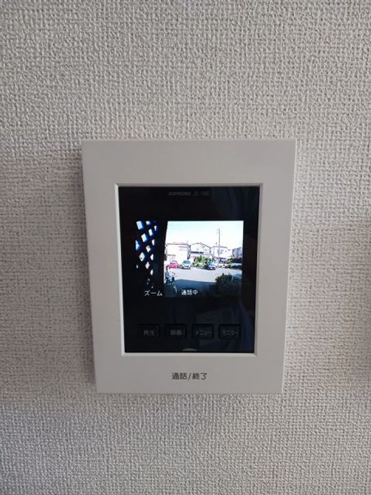 大阪府阪南市下出(アパート)の賃貸物件の内装