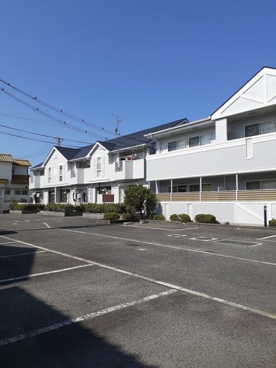 大阪府阪南市下出(アパート)の賃貸物件の地図
