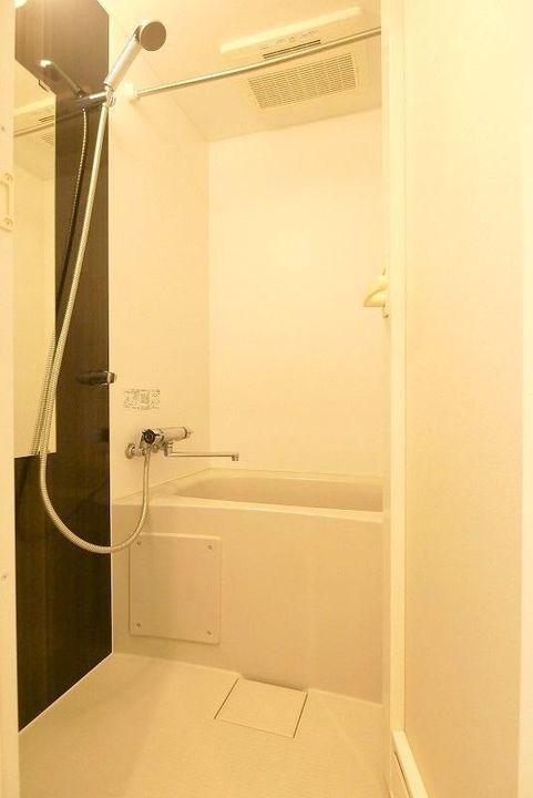 パティーナ住吉の風呂