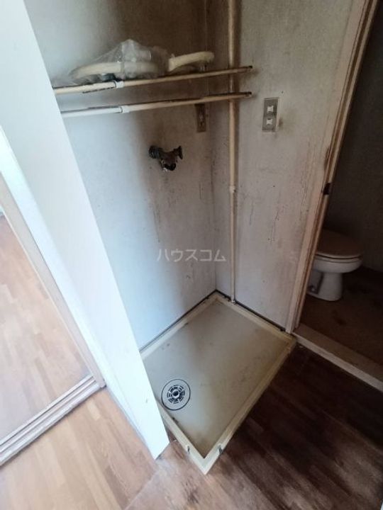 埼玉県三郷市早稲田1(一戸建)の賃貸物件の内装