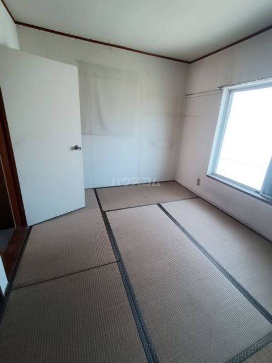 埼玉県三郷市早稲田1(一戸建)の賃貸物件の内装