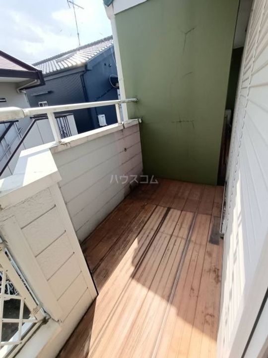 埼玉県三郷市早稲田1(一戸建)の賃貸物件の内装