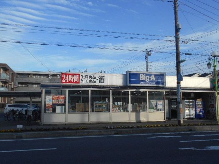 埼玉県三郷市早稲田1(一戸建)の賃貸物件の周辺