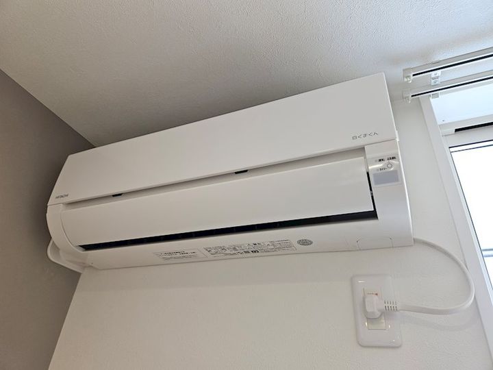 群馬県前橋市下小出町2(一戸建)の賃貸物件の内装