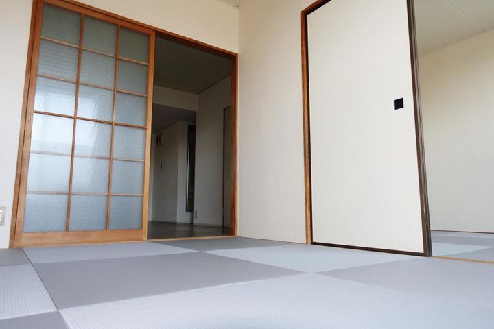 東京都東大和市南街2(マンション)の賃貸物件の内装