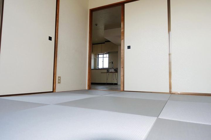 東京都東大和市南街2(マンション)の賃貸物件のその他画像