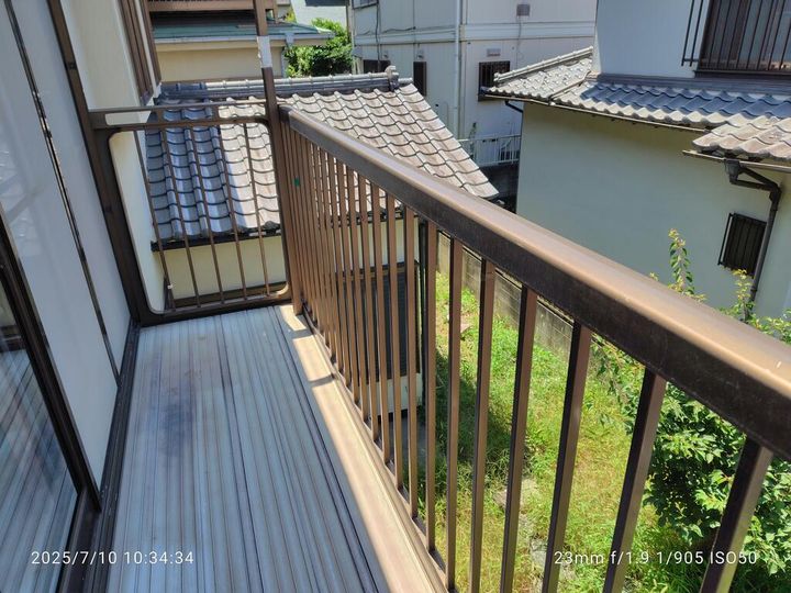 千葉県船橋市丸山2(一戸建)の賃貸物件の内装