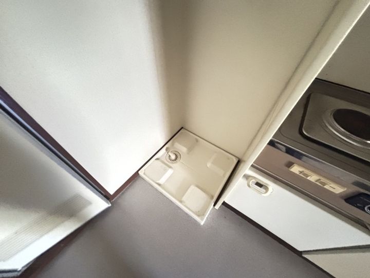 ハビタASOの内装