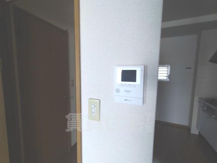 大阪府吹田市岸部北5(マンション)の賃貸物件の内装