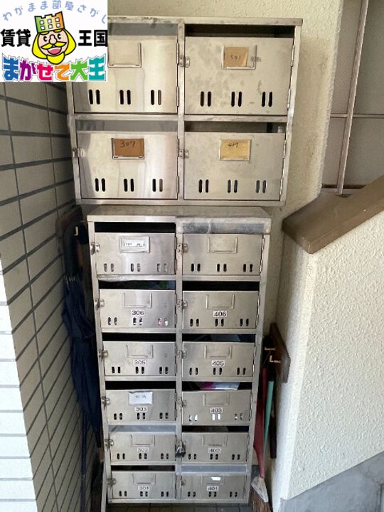 長崎県長崎市大橋町(マンション)の賃貸物件の地図