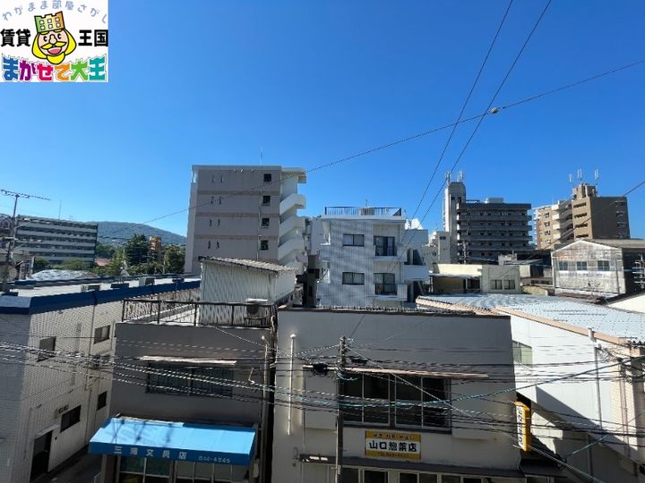 長崎県長崎市大橋町(マンション)の賃貸物件のその他画像