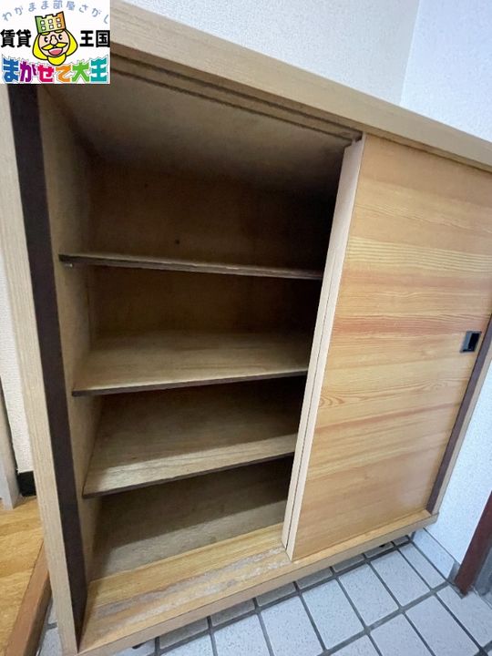 長崎県長崎市大橋町(マンション)の賃貸物件の内装