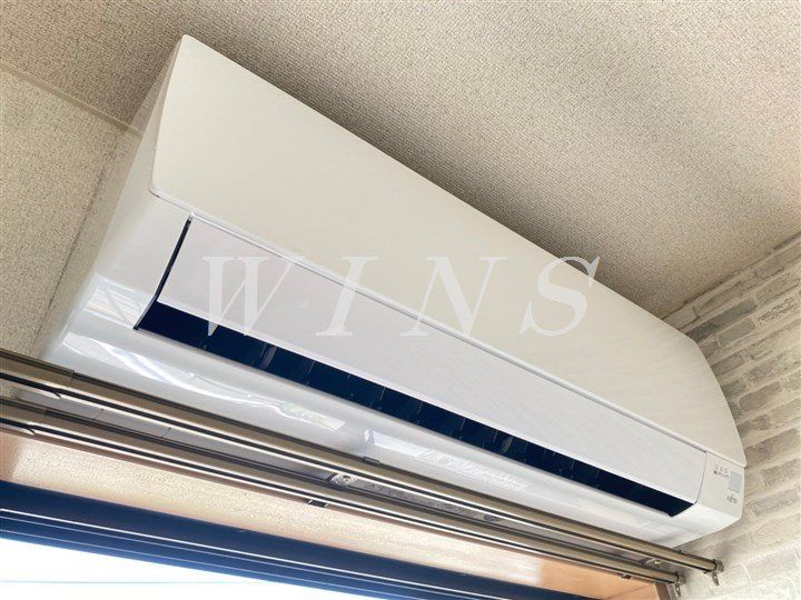 神奈川県川崎市多摩区中野島4(マンション)の賃貸物件の内装