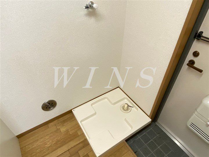 神奈川県川崎市多摩区中野島4(マンション)の賃貸物件のその他画像