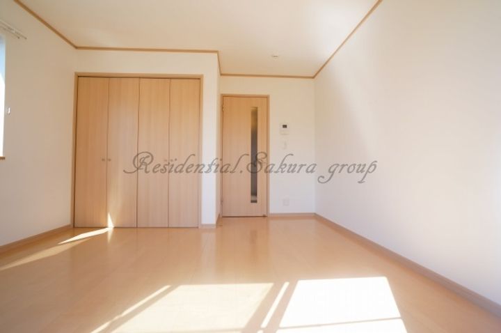 フレックス希望が丘の内装