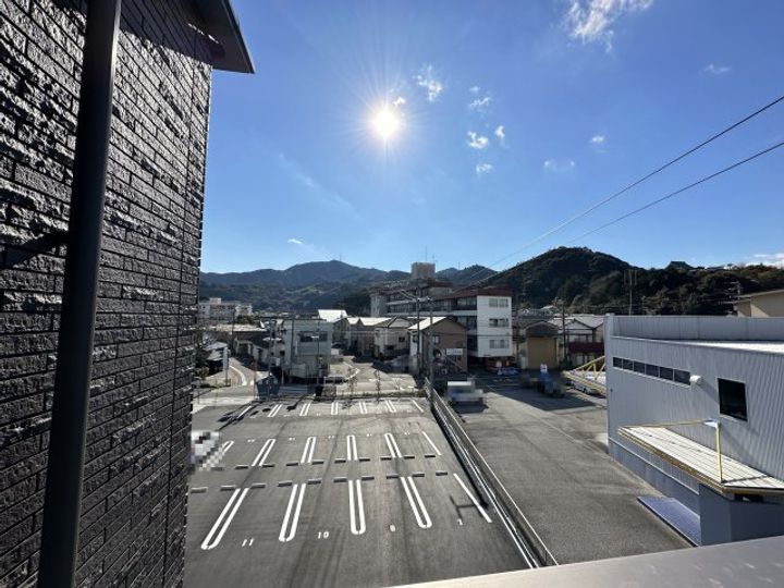高知県高知市神田(マンション)の賃貸物件のその他画像