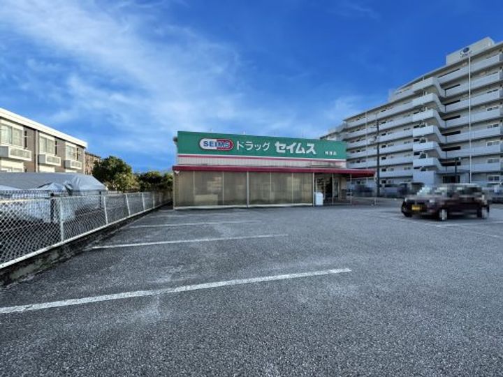 高知県高知市神田(マンション)の賃貸物件の周辺