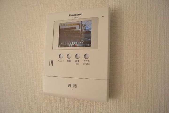 SALZ(ザルツ)の内装