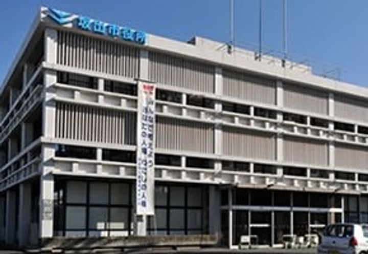 SALZ(ザルツ)の周辺