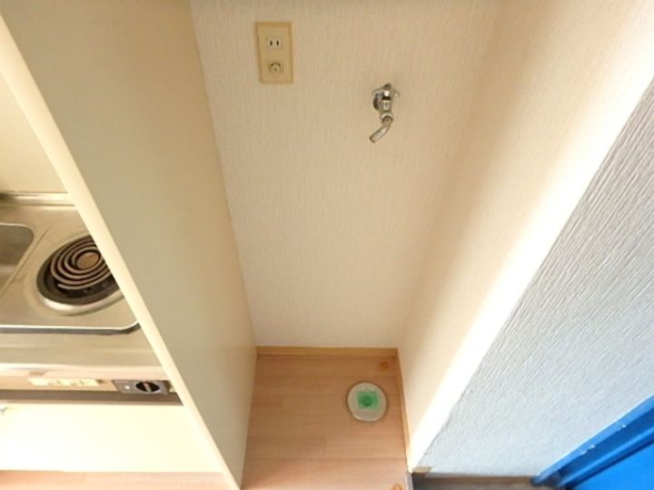 ネクストジェイ水戸の内装