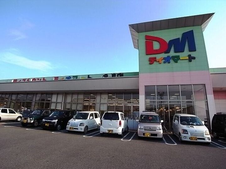 岡山県倉敷市福田町古新田(アパート)の賃貸物件の周辺