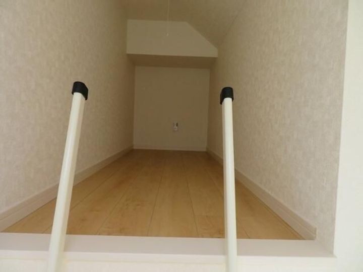 東京都杉並区高円寺南5(アパート)の賃貸物件の内装