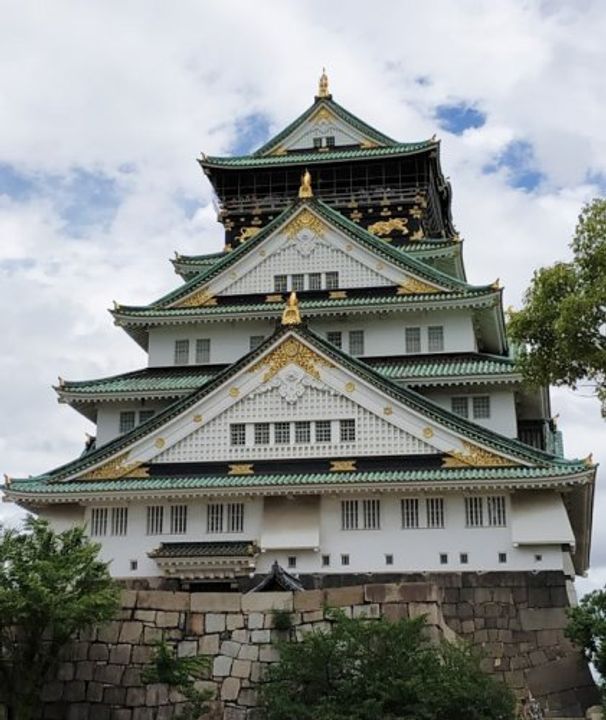 プライム大阪城北の周辺