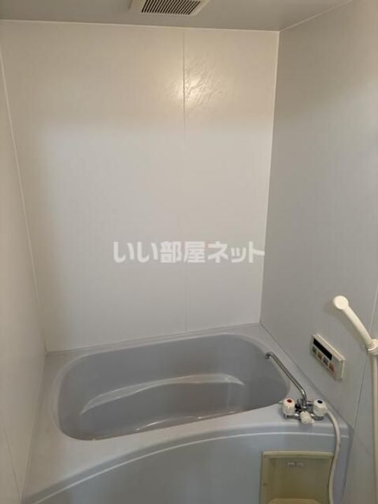 エバールミナスの風呂