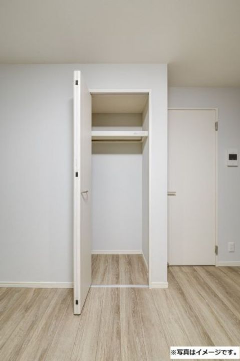 埼玉県さいたま市北区日進町2(アパート)の賃貸物件の内装