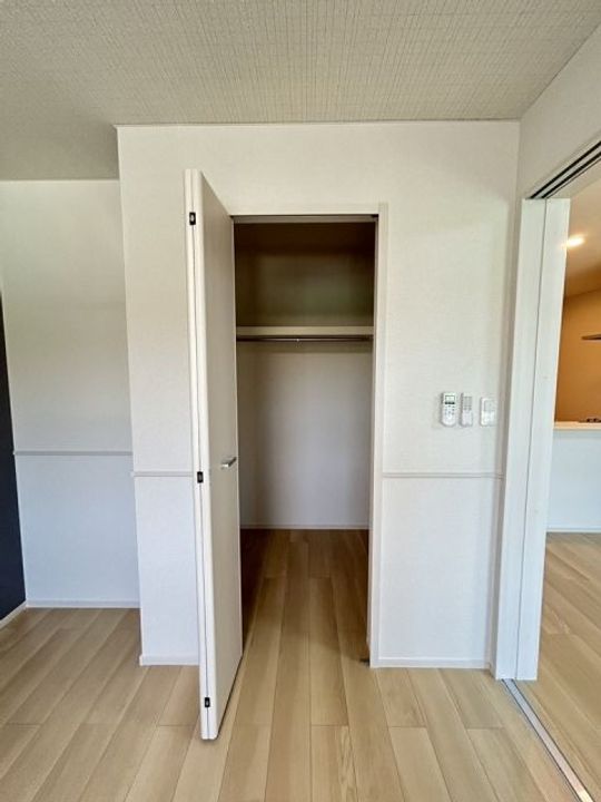 大阪府交野市倉治2(アパート)の賃貸物件の内装