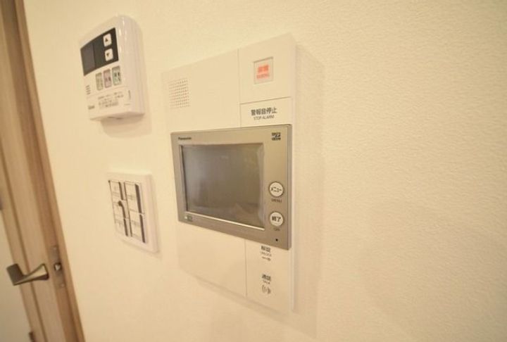東京都新宿区横寺町(マンション)の賃貸物件の内装
