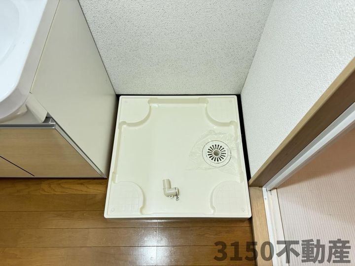 岐阜県岐阜市上川手(マンション)の賃貸物件の内装