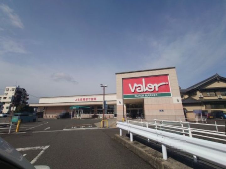 岐阜県岐阜市上川手(マンション)の賃貸物件の周辺