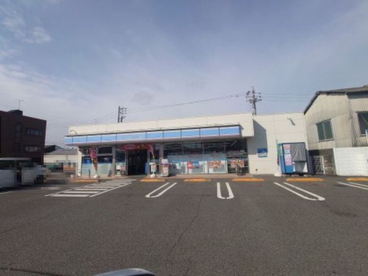 岐阜県岐阜市上川手(マンション)の賃貸物件の周辺