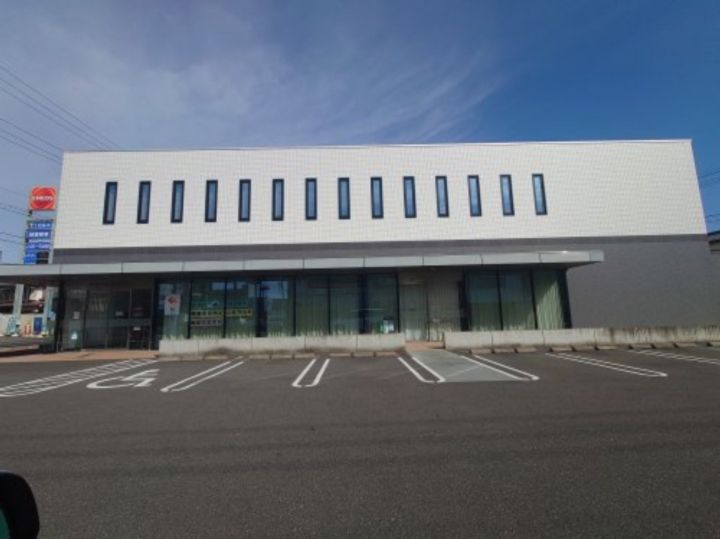 岐阜県岐阜市上川手(マンション)の賃貸物件の周辺