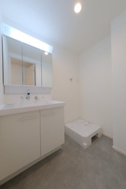 リナーシタ住吉の内装