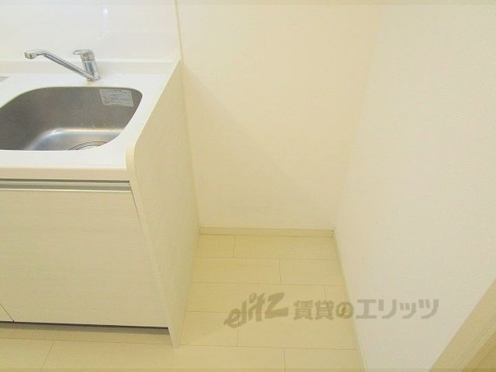 アドバンス京都アリビオの内装