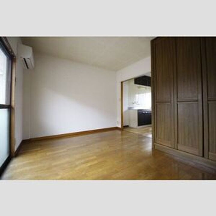 千葉県千葉市中央区道場北1(アパート)の賃貸物件の内装